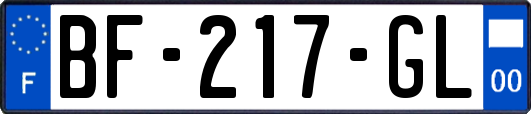 BF-217-GL