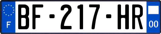 BF-217-HR