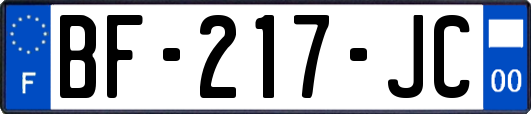 BF-217-JC