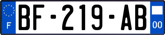 BF-219-AB