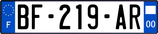 BF-219-AR