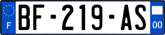 BF-219-AS