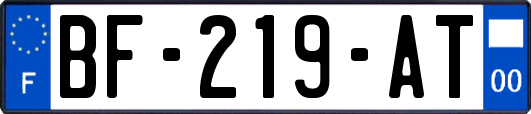 BF-219-AT