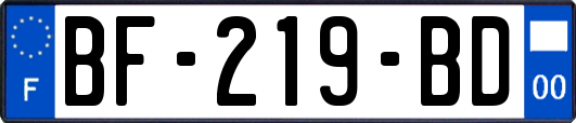 BF-219-BD