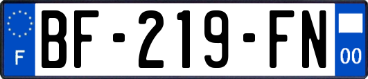 BF-219-FN