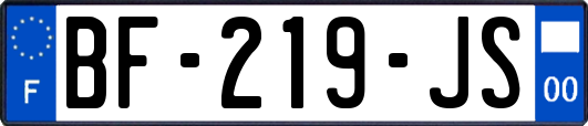 BF-219-JS