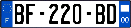 BF-220-BD