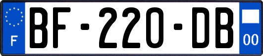 BF-220-DB