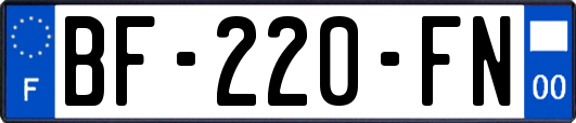 BF-220-FN