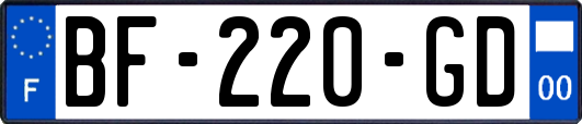 BF-220-GD
