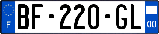 BF-220-GL