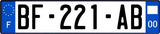 BF-221-AB