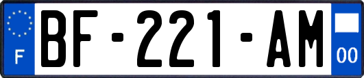 BF-221-AM