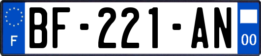 BF-221-AN