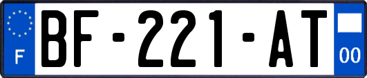 BF-221-AT