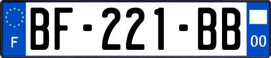 BF-221-BB