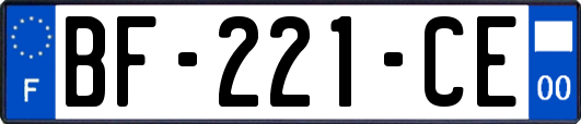 BF-221-CE