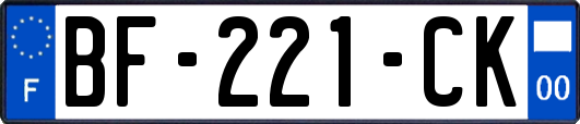 BF-221-CK