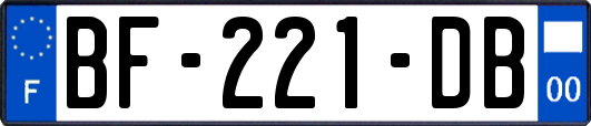 BF-221-DB