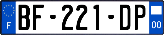 BF-221-DP