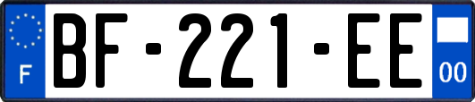 BF-221-EE
