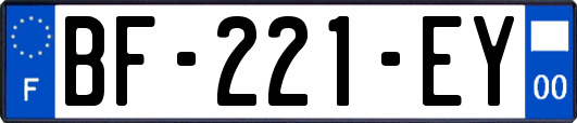 BF-221-EY