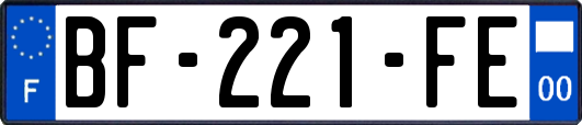 BF-221-FE