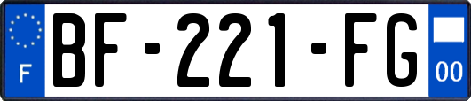 BF-221-FG