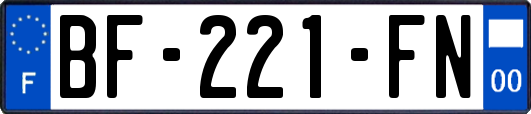 BF-221-FN