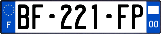 BF-221-FP