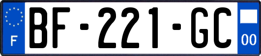 BF-221-GC