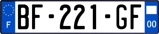 BF-221-GF