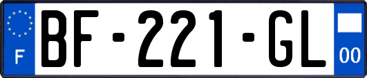 BF-221-GL