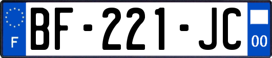 BF-221-JC