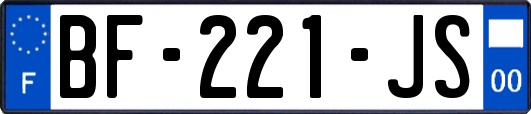 BF-221-JS