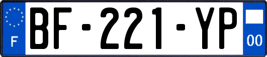 BF-221-YP