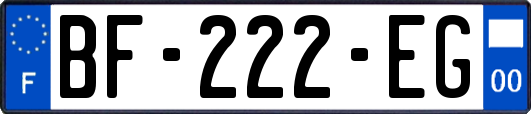 BF-222-EG