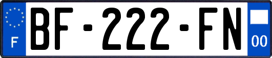 BF-222-FN