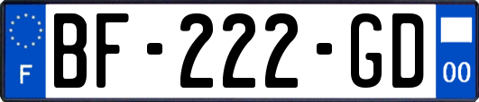 BF-222-GD