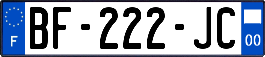 BF-222-JC