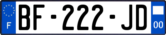 BF-222-JD