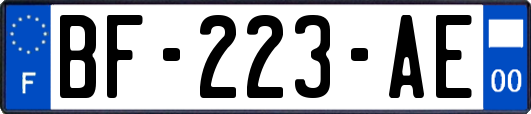 BF-223-AE