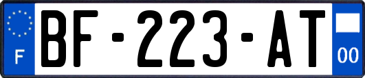 BF-223-AT