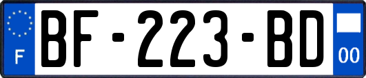 BF-223-BD