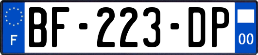 BF-223-DP