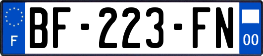 BF-223-FN