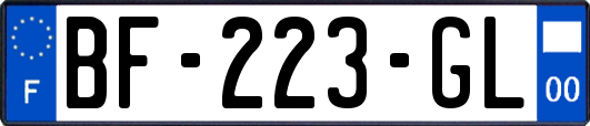 BF-223-GL