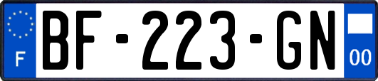 BF-223-GN