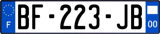 BF-223-JB