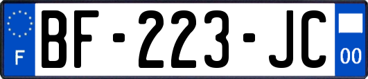 BF-223-JC